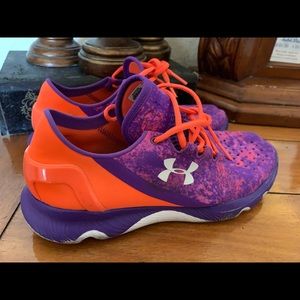 Under armour